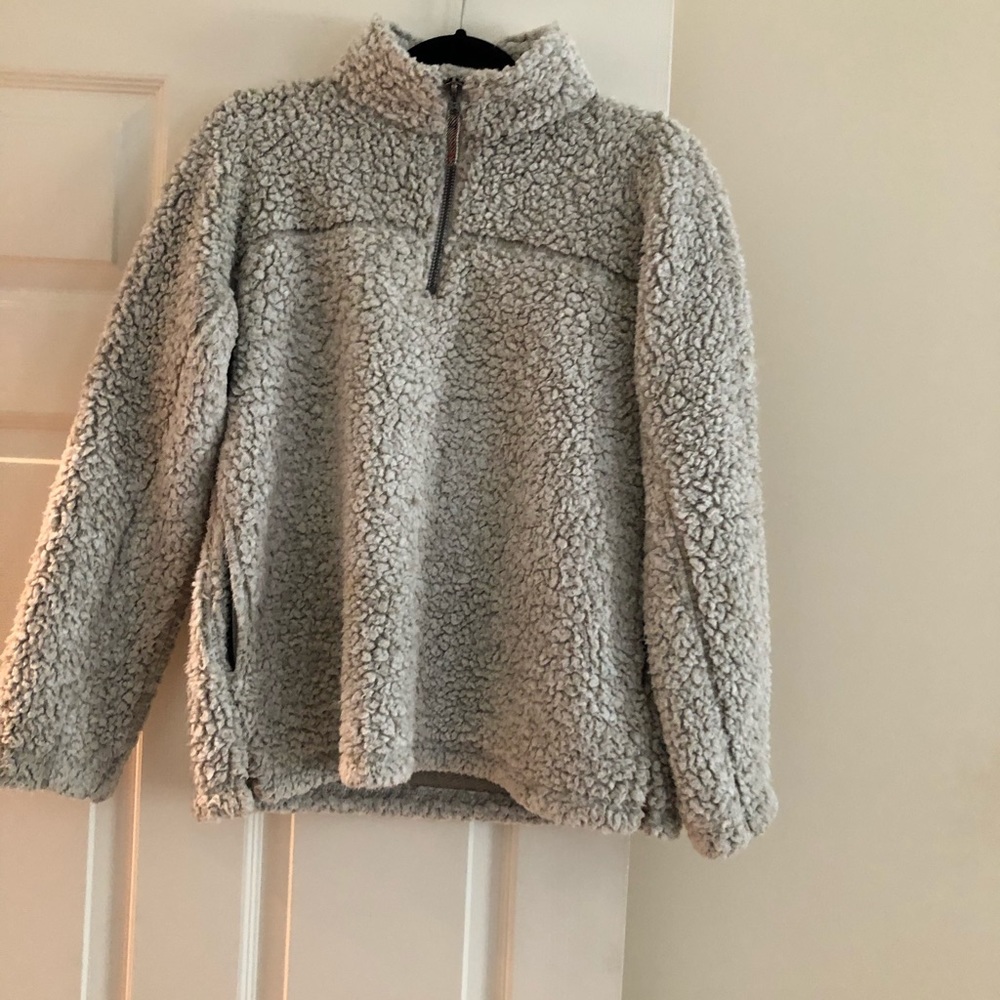 Dylan Pullover - image 1